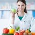 Hay un nutricionista por cada 6 mil personas en el Perú