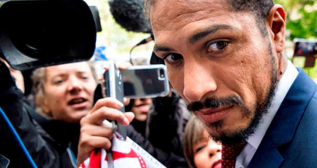 Paolo Guerrero caso Swissotel: Ministerio Público abre investigación fiscal tras testimonios de extrabajadores