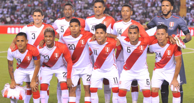 Conoce AQUÍ la lista oficial de la selección peruana para la Copa América 2019.
