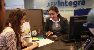 Una fecha ‘recordable’ con una carga inicial positiva, dado que marca el debut de la nueva fórmula de cobro de comisión mixta por parte de AFP Integra. (Foto: AFP Integra)