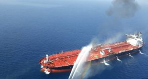 El secretario de Estado, Mike Pompeo, aseguró que la política de EE.UU. hacia Irán seguirá enfocada en los esfuerzos diplomáticos y económicos.