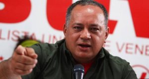 La visita de Diosdado Cabello a Cuba comenzó el jueves 6 de junio de 2019 y se extiende hasta el viernes. Llega un día después de la entrada  en vigor de nuevas sanciones aplicadas por EE.UU. contra la isla.
