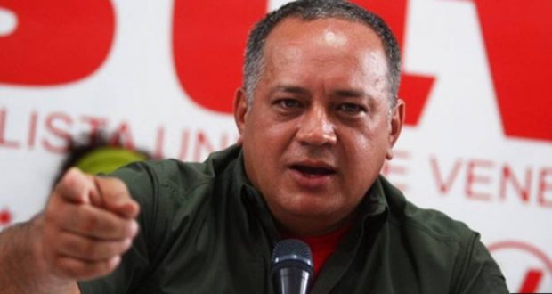 La visita de Diosdado Cabello a Cuba comenzó el jueves 6 de junio de 2019 y se extiende hasta el viernes. Llega un día después de la entrada  en vigor de nuevas sanciones aplicadas por EE.UU. contra la isla.