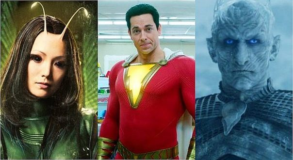 Estos son los primeros artistas invitados a la Comic Con Lima