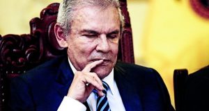 Sospechas contra Luis Castañeda siguen creciendo