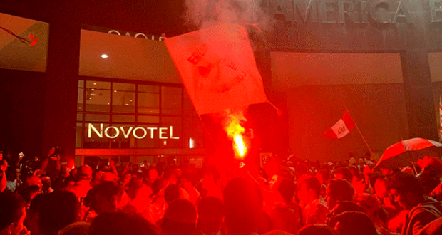Perú debuta este sábado ante Venezuela por la Copa América