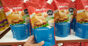 Desde hoy lunes 17 las marcas de alimentos y bebidas procesadas están obligadas a colocar los etiquetados octogonales en los productos que así lo requieran.