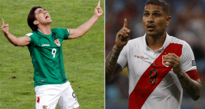 Mira AQUÍ el Bolivia vs Perú EN VIVO Tigo Sports por Internet GRATIS América TV GO Copa América 2019 Brasil | Resultado, marcador y goles.
