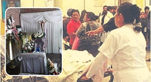 Dos muertes en Piura por el Síndrome de Guillain-Barré y los casos siguen en aumento