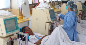 Reporte interno de Guillain-Barré revela incremento de casos en Lima y a nivel nacional suma 395