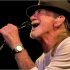 Vocalista principal de Santana llegará a Perú para ofrecer importante concierto