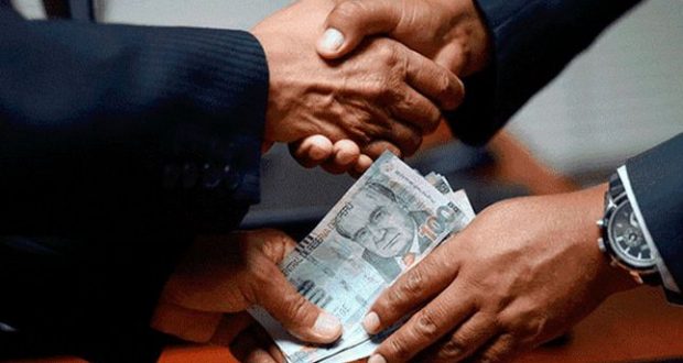 Hace algunos días, una encuesta de IEP reveló que para el 68% de la población, la corrupción es el principal problema del país.