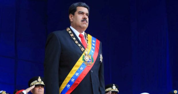 El gobierno del presidente en disputa, Nicolás Maduro, dice que los datos recopilados en el informe de la ONU tienen errores.