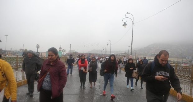 Los valores más bajos se presentarán en zonas sobre los 4.000 m.s.n.m. con registros de hasta -18°C.