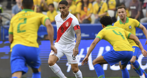 Perú vs. Brasil definen este domingo la final de la Copa América 2019 en el estadio Maracaná de Río de Janeiro. El duelo se jugará a las 15:00 horas. | AFP