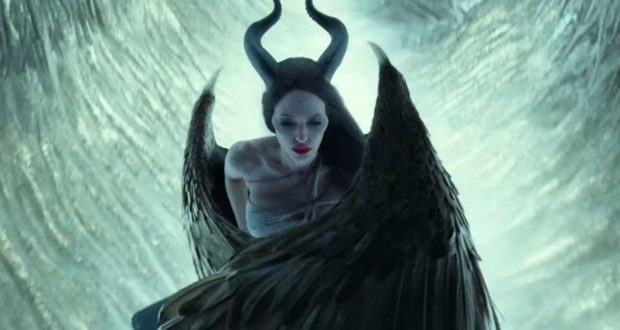 Disney estrenó el segundo tráiler de "Maléfica 2: Dueña del mal", la película que protagoniza Angelina Jolie. (Foto: Captura de video)