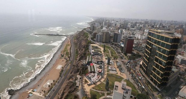 Se estima que llegarán entre 50 mil y 70 mil turistas. (Foto: Archivo)