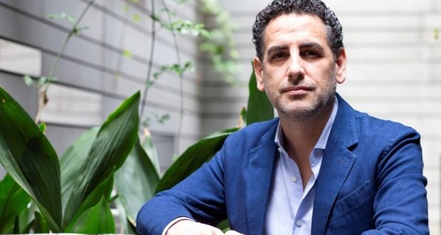 uan Diego Flórez anunció la creación del "Centro Internacional de Excelencia Musical". (Foto: Quique García/El Comercio)