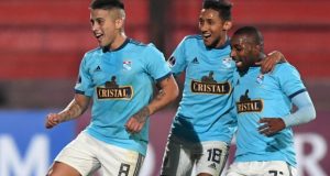 ONLINE | Sporting Cristal vs. Zulia EN VIVO y EN DIRECTO por la Copa Sudamericana: los dirigidos por Claudio Vivas buscará la victoria en condición de visitante. (AFP)