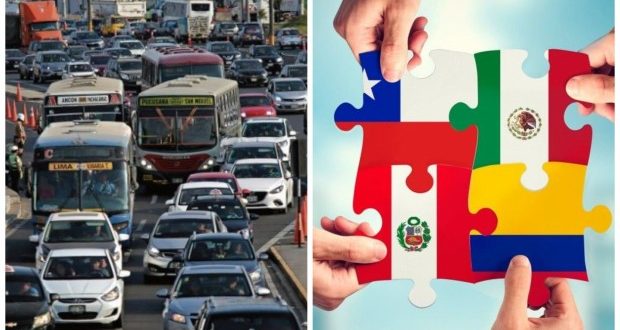La evidencia en países vecinos de la región ha demostrado que no hay un efecto positivo en el tráfico de las ciudades tras implementar esta medida.