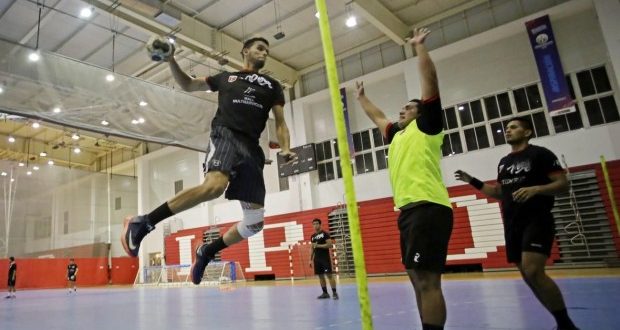 El balonmano será una de las disciplinas que abran los Juegos Panamericanos 2019. (Foto: Lima 2019)