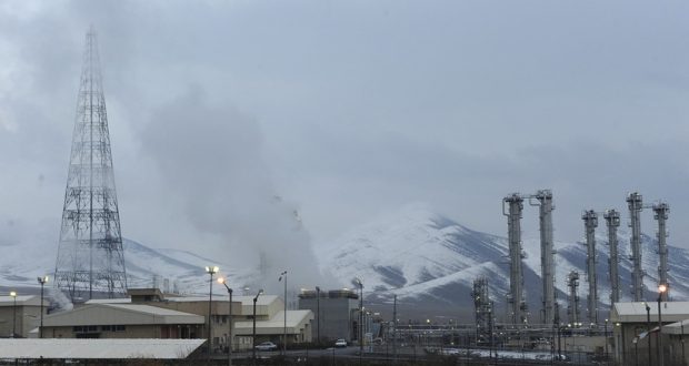 Hamid Forootan / Reuters