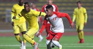 Perú vs. Uruguay: chocan por el Grupo B de los Juegos Panamericanos Lima 2019. (Foto: @SeleccionPeru)