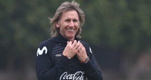 Ricardo Gareca, nominado por FIFA en los premios The Best. (Foto: GEC)