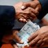 La percepción de la corrupción como uno de los mayores problemas del Perú ha aumentado en los últimos años