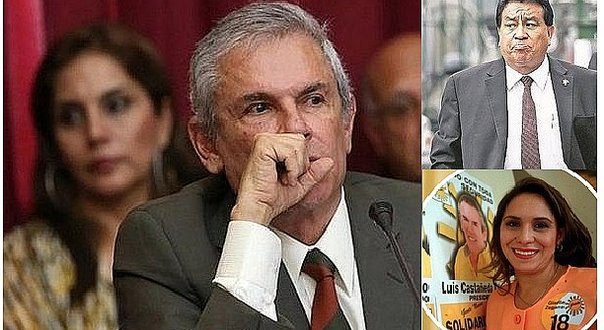 “La medida resulta idónea porque permitirá sujetar a los investigados a las diligencias”