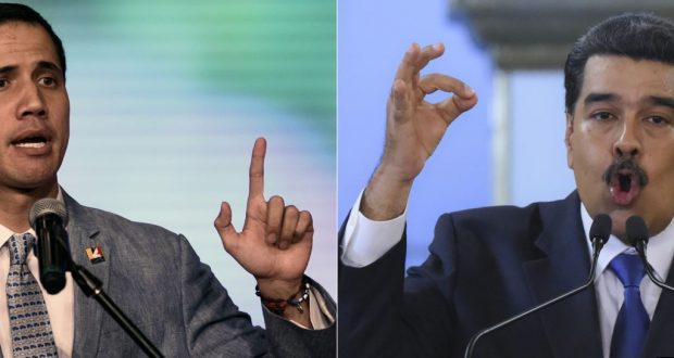 El presidente en disputa de Venezuela, Nicolás Maduro, ordenó a su delegación que no asistiera esta semana a las negociaciones en la isla de Barbados, un mecanismo impulsado por Noruega para encontrar una solución a la crisis política y humanitaria que sufre el país.