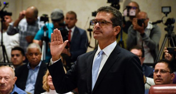 El exrepresentante Pedro Pierluisi, a quien Ricardo Rosselló derrotó en las elecciones primarias del Partido Nuevo Progresista en 2016, podría sucederlo en el cargo de gobernador de Puerto Rico que deja este 2 de agosto de 2019.