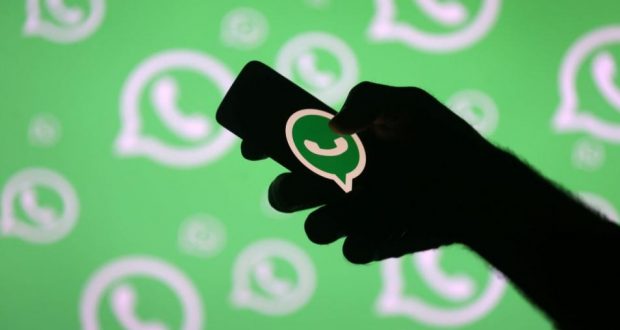 La función se encuentra disponible en la versión beta de los dispositivos iOS. (Foto: Reuters)