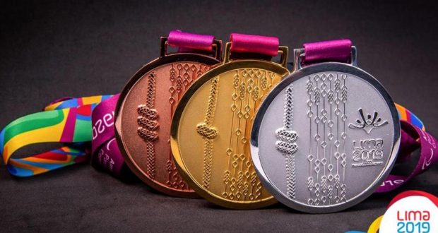 Juegos Parapanamericanos: así va el medallero del certamen. (Foto: Lima 2019)