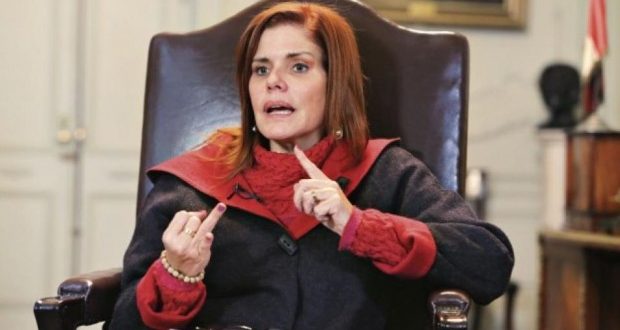 Las declaraciones de Mercedes Araoz a El Comercio y su postura frente al anuncio del presidente Vizcarra obtuvieron el respaldo de congresistas de Fuerza Popular. Ella se reunió ayer con el mandatario.