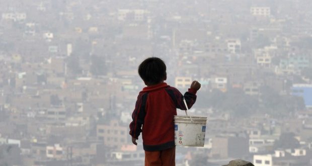 En el 2017, la anemia afectó a 700 mil niños peruanos, según el ex ministro de Salud, Óscar Ugarte. (Foto: Agencias)