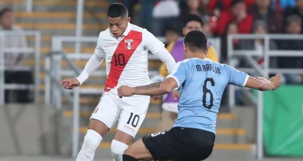 Perú buscará ante Jamaica el milagro de clasificar a las semifinales del fútbol en los Juegos Panamericanos Lima 2019 hoy desde las 20:30 horas. (Foto: FPF)