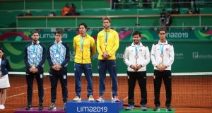 Perú hasta el momento obtiene 16 medallas en los Juegos Panamericanos 2019. (Foto: Giancarlo Ávila / GEC)