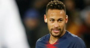 El padre de Neymar tocó diversos temas relacionados a su hijo. (Foto: Reuters)