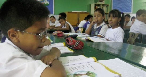 El proyecto modifica y agrega incisos a la Ley General de Educación, a la Ley que regula la participación de las asociaciones de padres de familia. (Foto: referencial)