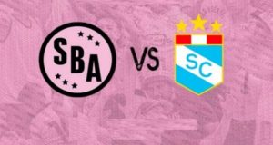 Sporting Cristal vs. Sport Boys EN VIVO vía Gol Perú: en el Callao por octavos de la Copa Bicentenario. (Foto: Twitter)