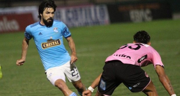 Foto: @ClubSCristal)