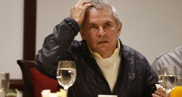 Luis Castañeda Lossio habló de aporte ofrecido por OAS. (Foto: GEC)