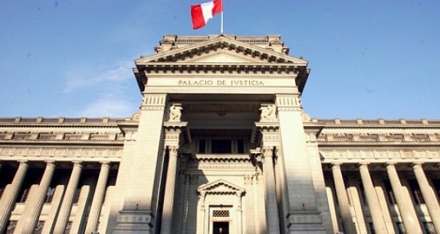 Elección del representante de las cortes superiores de justicia en el Consejo Ejecutivo del Poder Judicial está programada para hoy miércoles. (Foto:GEC)