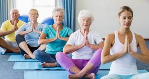 El yoga es un estilo de vida que relaja la mente y el cuerpo. (Foto: Pixabay)