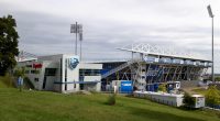 Stade Saputo de Montreal, sede del amistoso entre Canadá y Perú